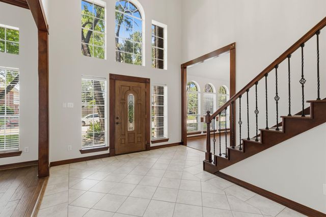 7907 Theiss Hill Drive, Spring, TX 77379
