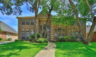 7907 Theiss Hill Drive, Spring, TX 77379