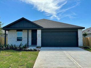 704 Zuppino Lane, Huffman, TX 77336