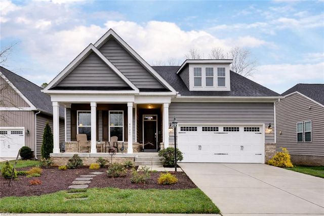 4528 Kingston CT, Williamsburg, VA 23188