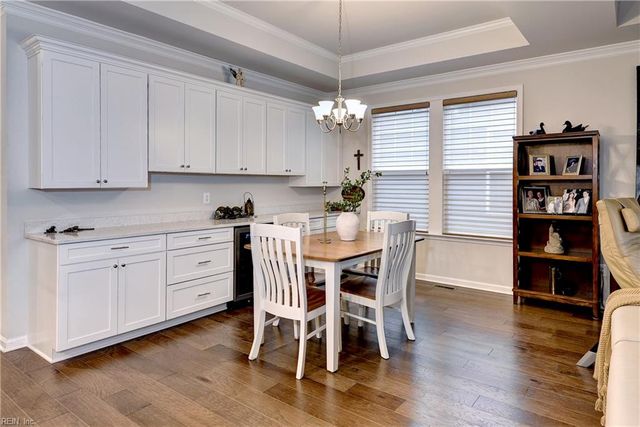 4528 Kingston CT, Williamsburg, VA 23188