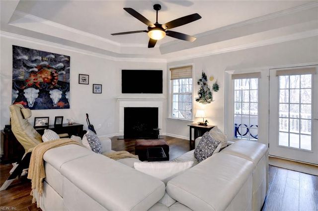 4528 Kingston CT, Williamsburg, VA 23188