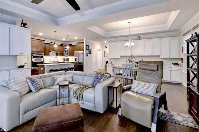 4528 Kingston CT, Williamsburg, VA 23188