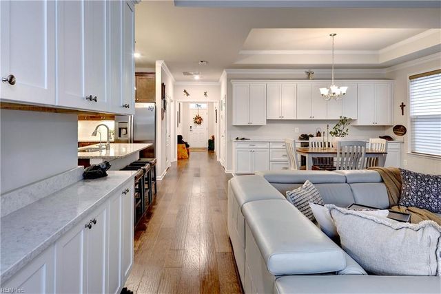 4528 Kingston CT, Williamsburg, VA 23188