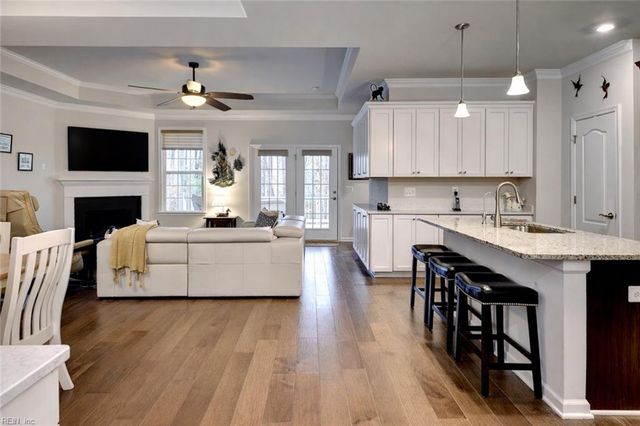 4528 Kingston CT, Williamsburg, VA 23188