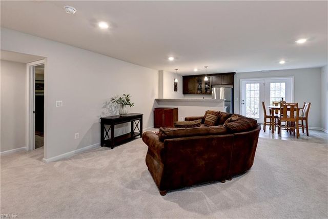 4528 Kingston CT, Williamsburg, VA 23188