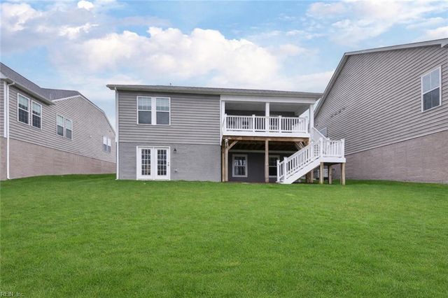 4528 Kingston CT, Williamsburg, VA 23188