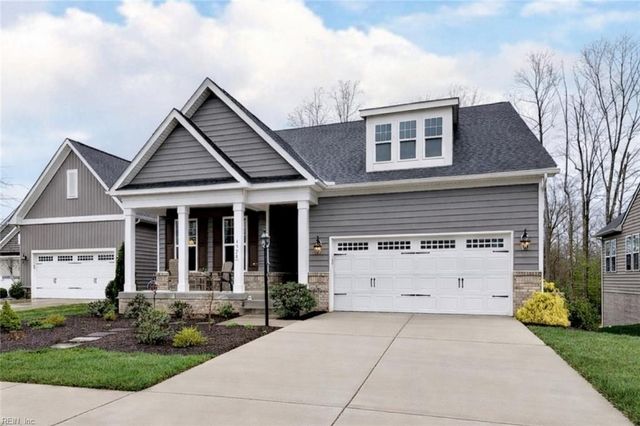 4528 Kingston CT, Williamsburg, VA 23188