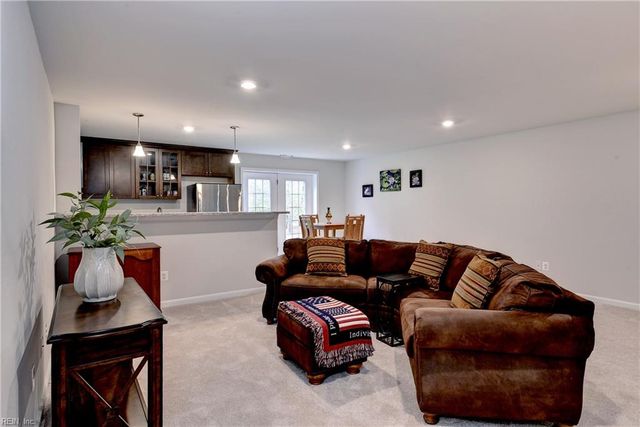 4528 Kingston CT, Williamsburg, VA 23188