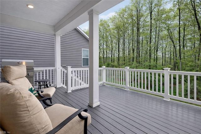 4528 Kingston CT, Williamsburg, VA 23188