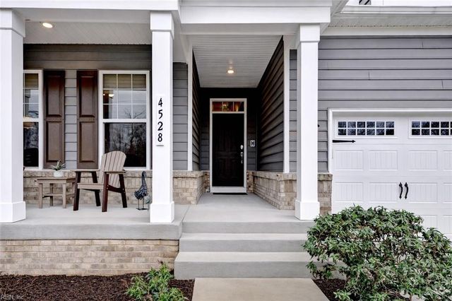 4528 Kingston CT, Williamsburg, VA 23188