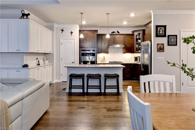 4528 Kingston CT, Williamsburg, VA 23188