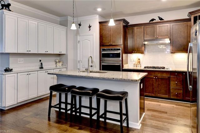 4528 Kingston CT, Williamsburg, VA 23188