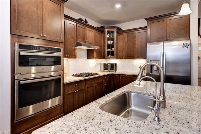 4528 Kingston CT, Williamsburg, VA 23188