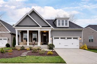 4528 Kingston CT, Williamsburg, VA 23188