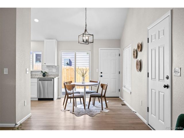 17419 E Whitaker Dr, Aurora, CO 80015