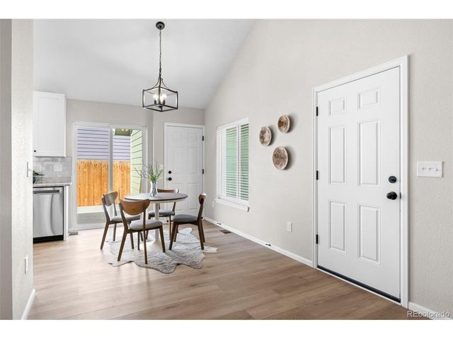 17419 E Whitaker Dr, Aurora, CO 80015