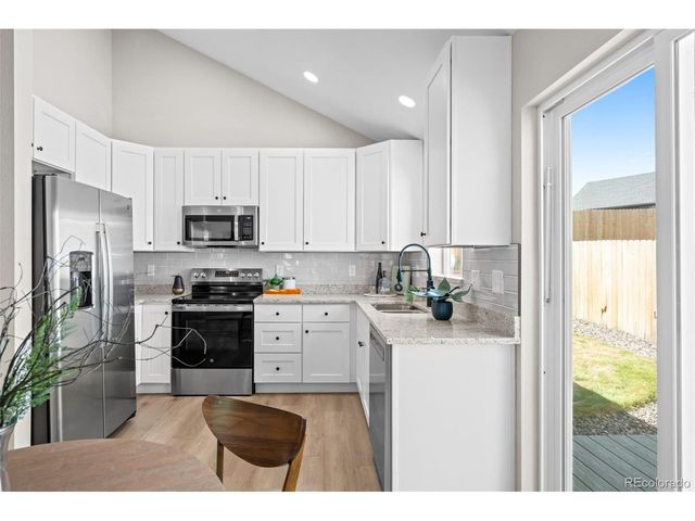 17419 E Whitaker Dr, Aurora, CO 80015