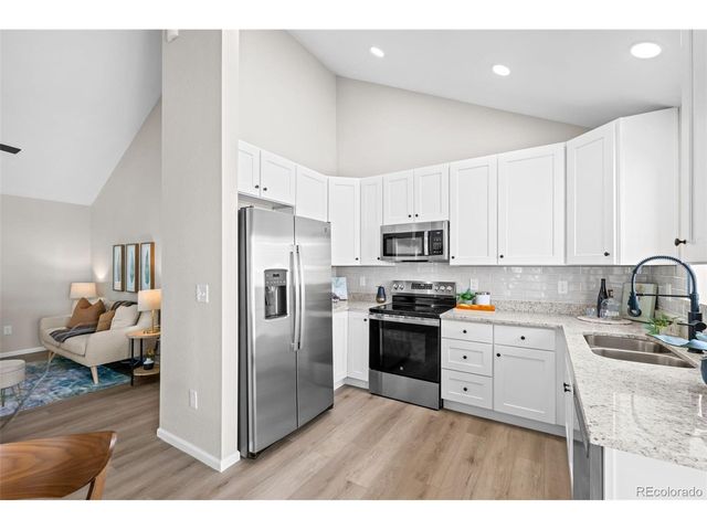 17419 E Whitaker Dr, Aurora, CO 80015