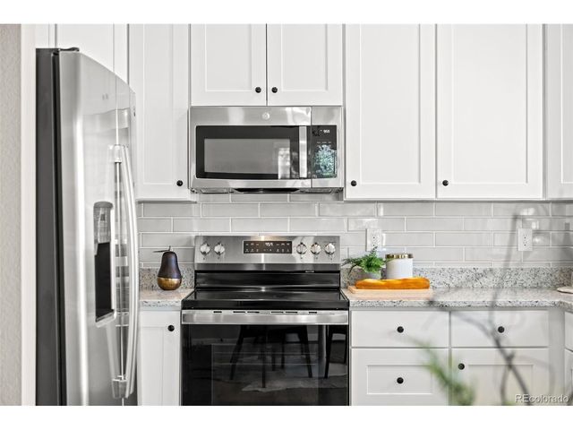 17419 E Whitaker Dr, Aurora, CO 80015