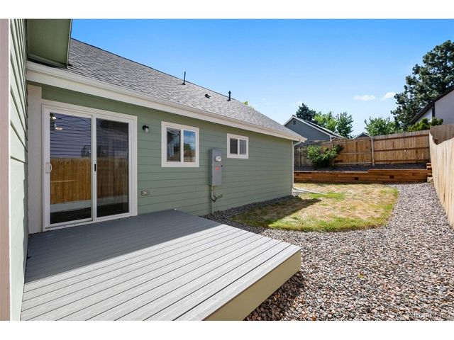 17419 E Whitaker Dr, Aurora, CO 80015