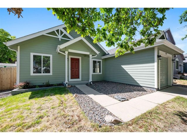 17419 E Whitaker Dr, Aurora, CO 80015