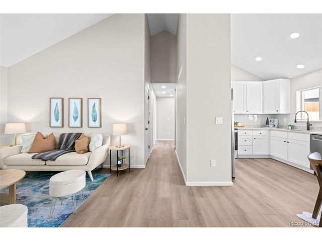17419 E Whitaker Dr, Aurora, CO 80015
