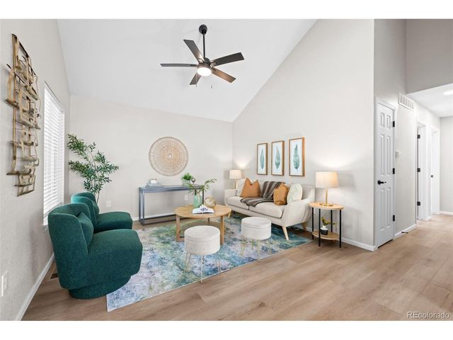 17419 E Whitaker Dr, Aurora, CO 80015