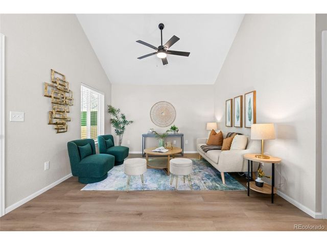 17419 E Whitaker Dr, Aurora, CO 80015