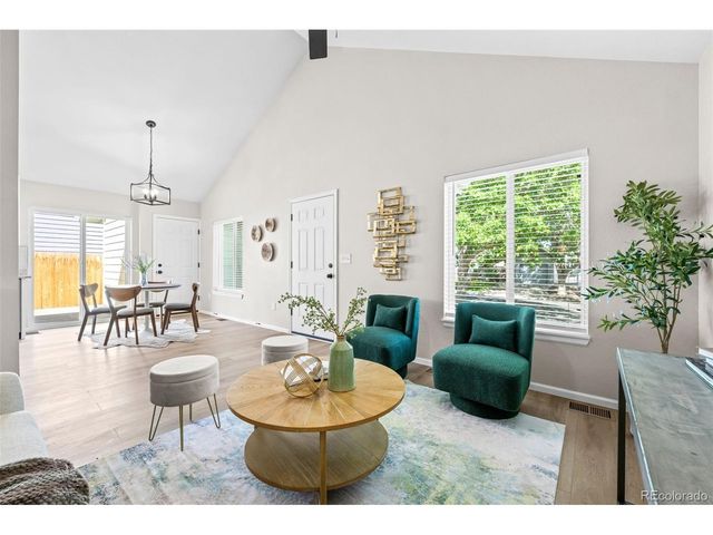 17419 E Whitaker Dr, Aurora, CO 80015