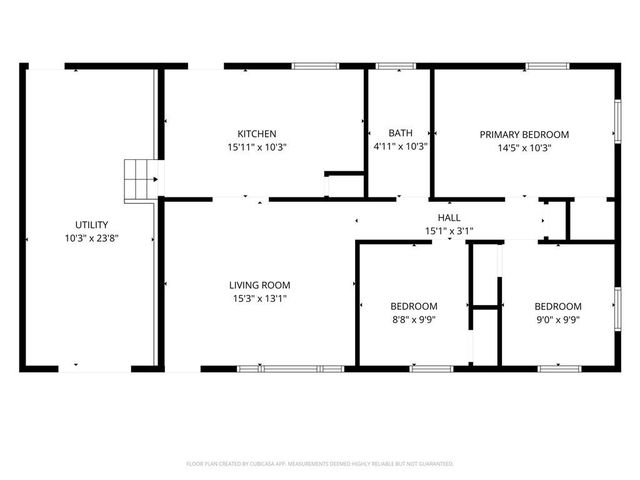 17511 Montgall Drive, Belton, MO 64012
