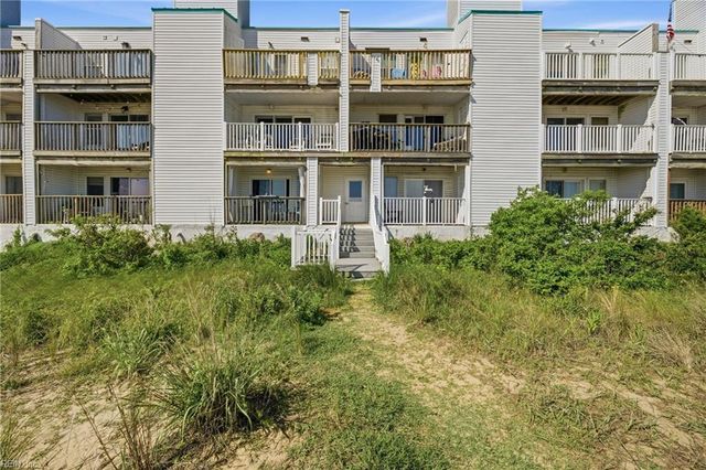 810 E Ocean View Ave Apt 107, Norfolk, VA 23503