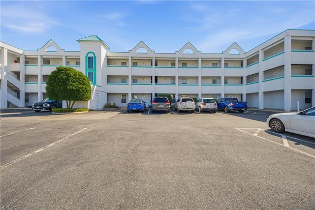 810 E Ocean View Ave Apt 107, Norfolk, VA 23503