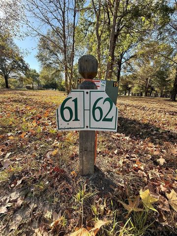 0000 Private Road 5943, Yantis, TX 75497