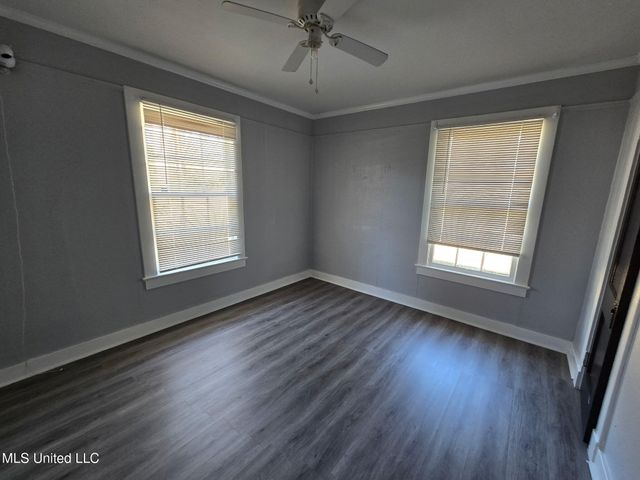 5525 Valley Street, Meridian, MS 39307