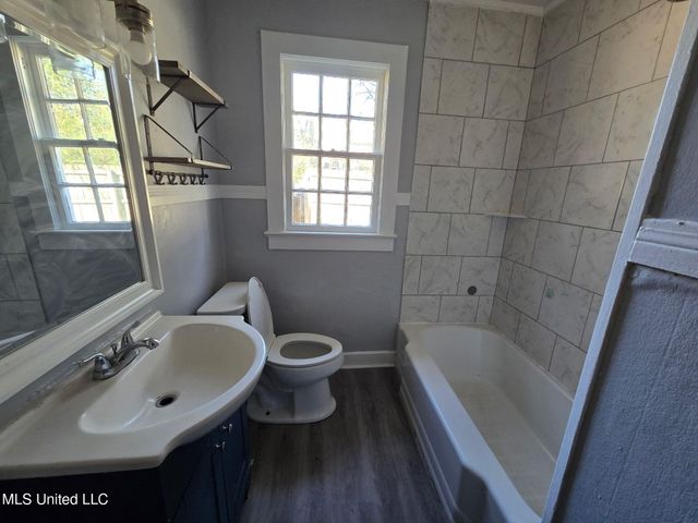 5525 Valley Street, Meridian, MS 39307