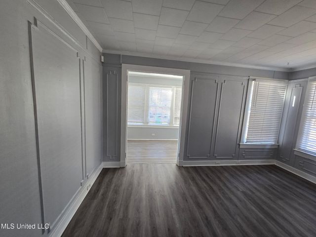 5525 Valley Street, Meridian, MS 39307