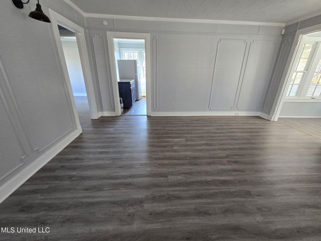 5525 Valley Street, Meridian, MS 39307