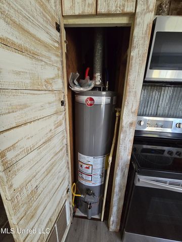 5525 Valley Street, Meridian, MS 39307