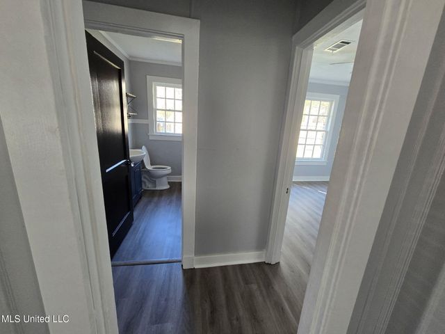 5525 Valley Street, Meridian, MS 39307