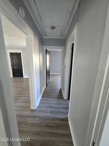 5525 Valley Street, Meridian, MS 39307