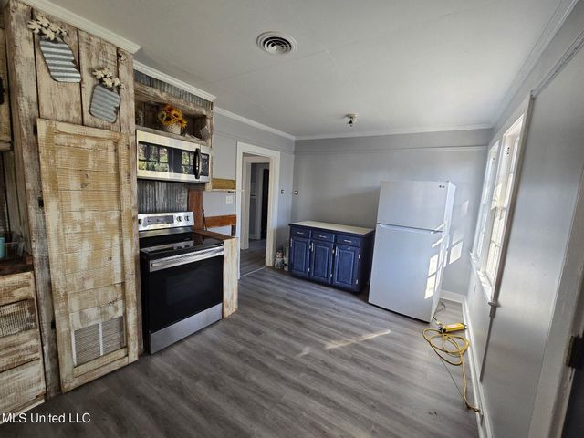 5525 Valley Street, Meridian, MS 39307