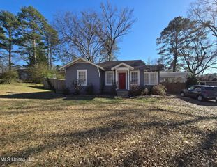 5525 Valley Street, Meridian, MS 39307