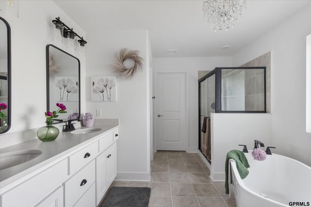 12606 Glenn Street, Omaha, NE 68138