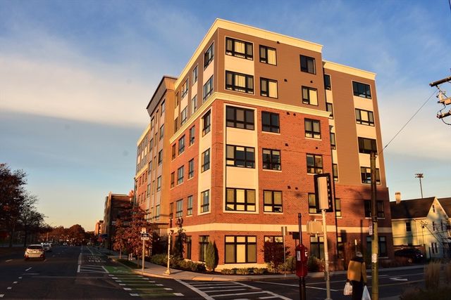 70 Leo M Birmingham 508, Boston, MA 02135