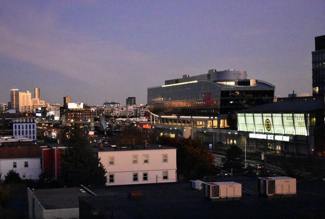 70 Leo M Birmingham 508, Boston, MA 02135