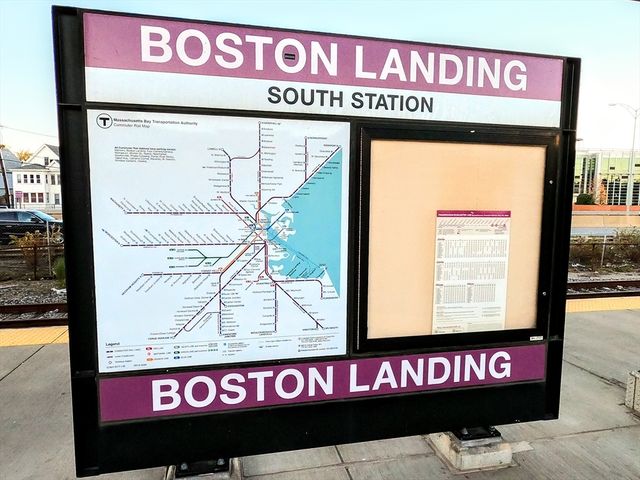 70 Leo M Birmingham 508, Boston, MA 02135