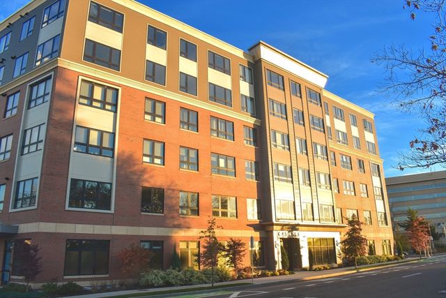 70 Leo M Birmingham 508, Boston, MA 02135
