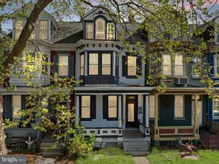 102 E NORTH AVENUE, Hagerstown, MD 21740