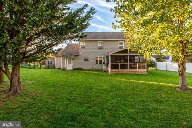 4969 W ROLLING GLEN DR, Pipersville, PA 18947